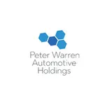 Peter Warren Automotive Holdings Ltd Logo