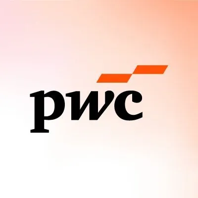 PricewaterhouseCoopers (PwC) Deutschland logo