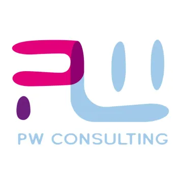 PW Consulting Logo