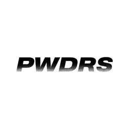 PWDRS logo