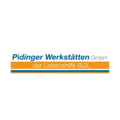 Pidinger Werkstätten GmbH der Lebenshilfe BGL