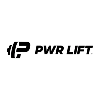 PWR LIFT logo