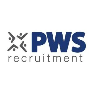 PWS Technical Services Ltd logo