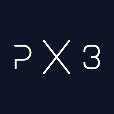 PX3 Partners Trajan LP logo