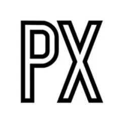 pxclothing.com logo