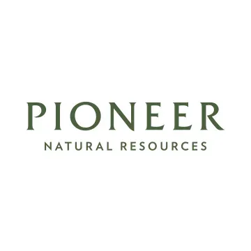 Pioneer Natural Resources Logo