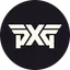 Parsons Xtreme Golf logo