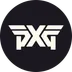 PXG logo