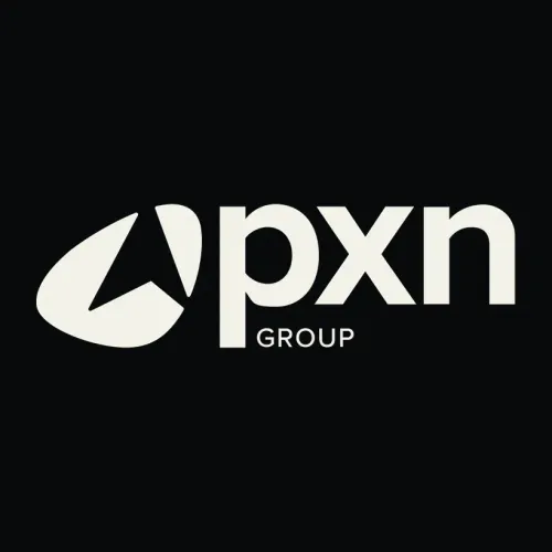 PXN Group logo