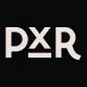 PXR Media logo