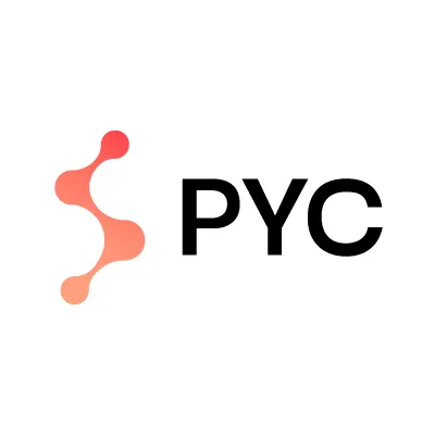 PYC Therapeutics Ltd logo