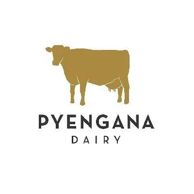 pyenganadairy.com.au logo