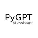 PyGPT logo/icon
