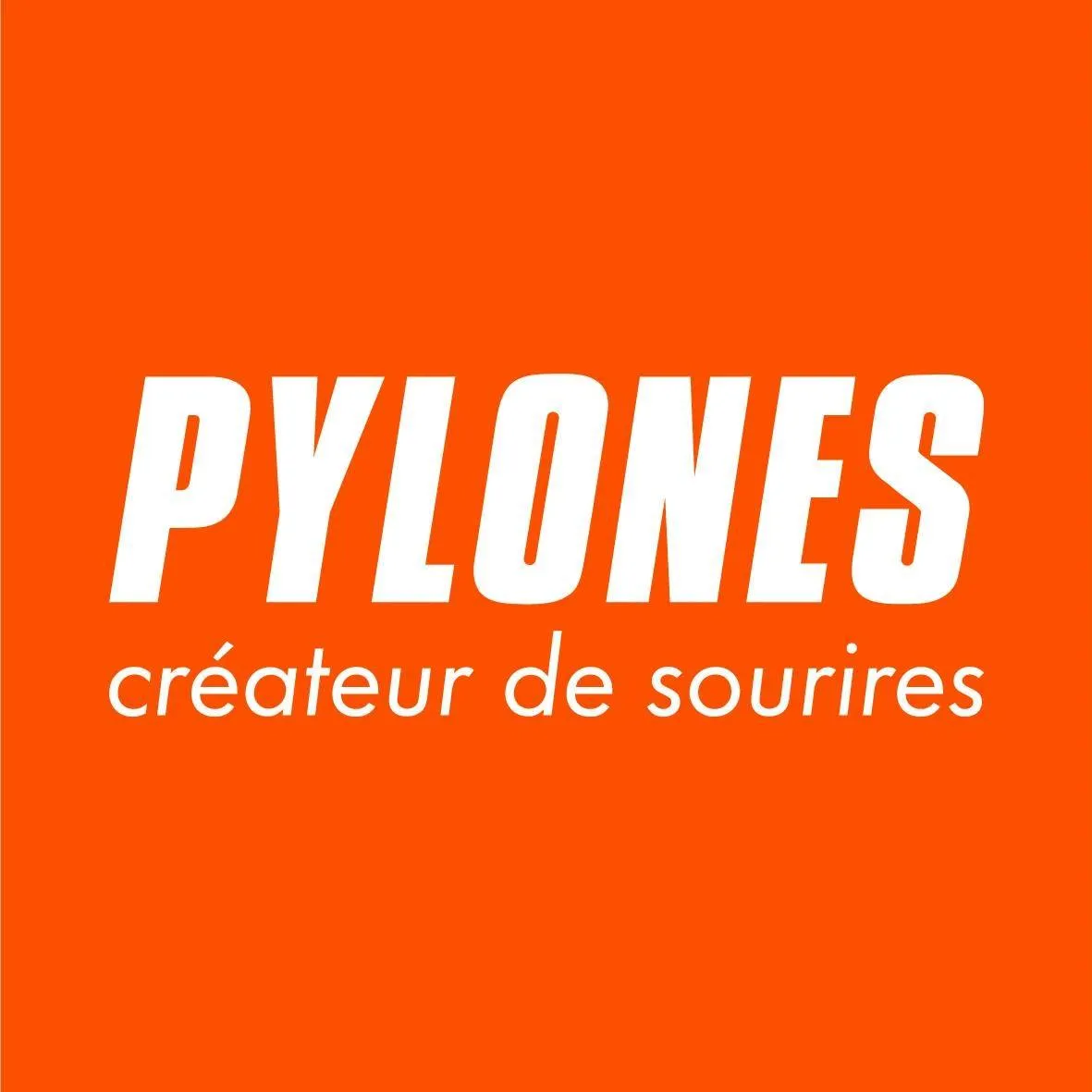 Pylones