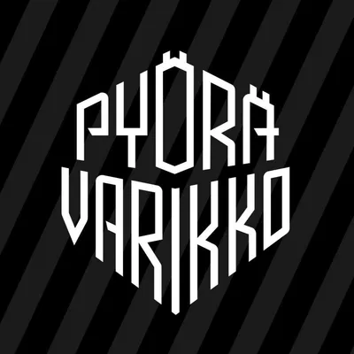 Pyörävarikko logo