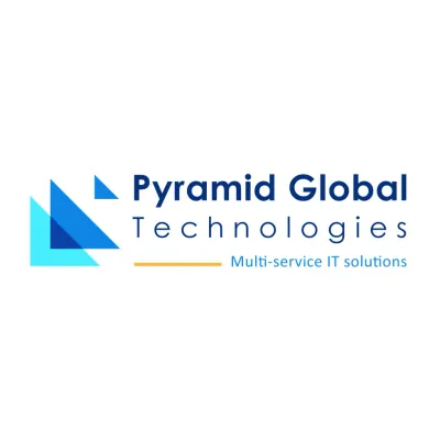 Pyramid Global Technologies logo