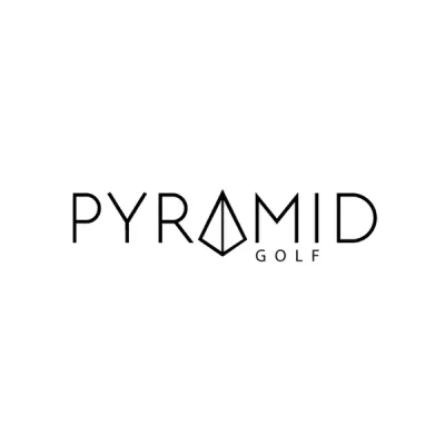 pyramidgolf.com logo