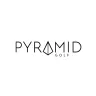 Pyramidgolf logo
