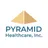 Pyramid Healthcare logo
