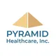Pyramid Healthcare logo