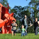 Pyramid Hill Sculpture Park & Museum logo