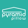 Pyramid Pillow logo