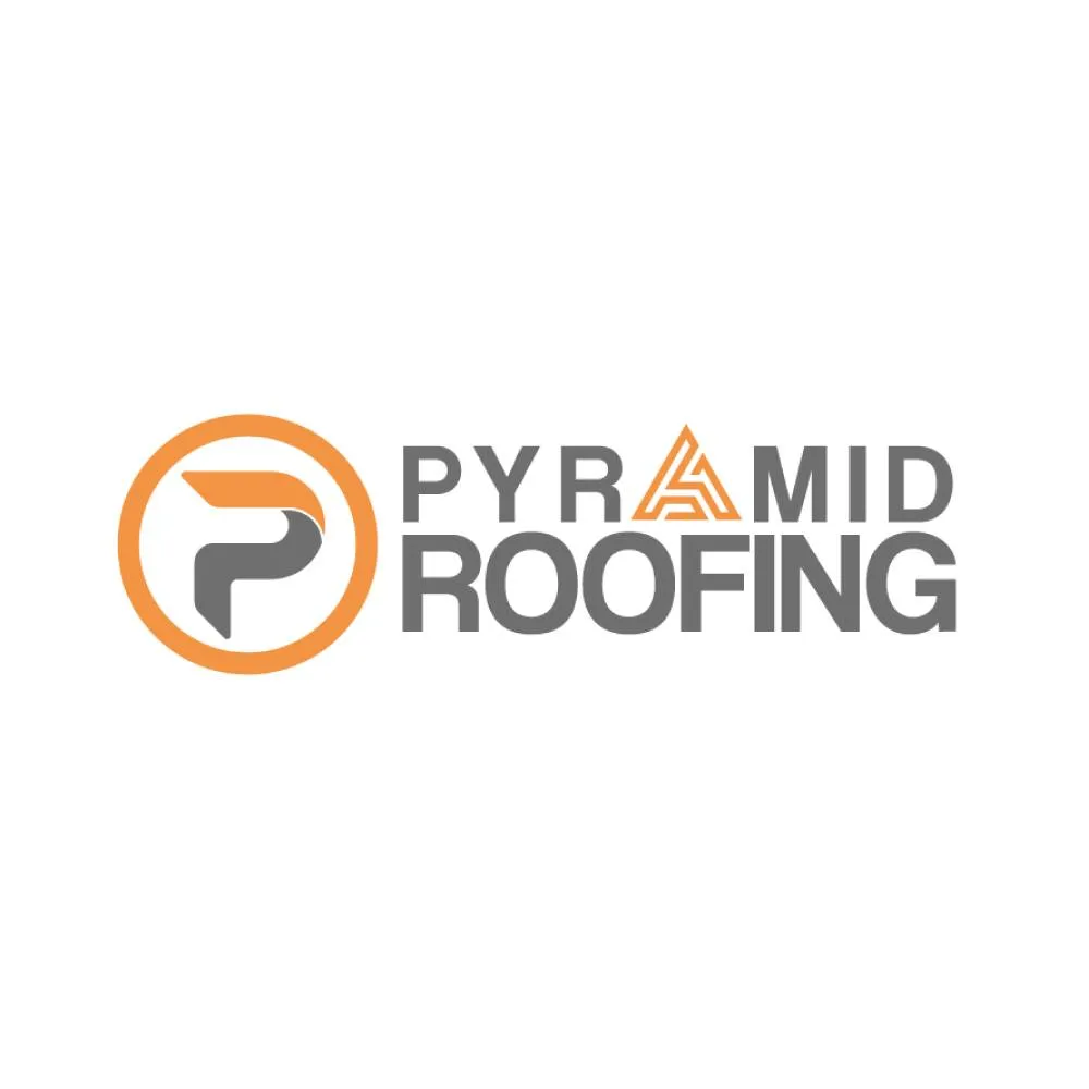 Pyramid Roofing logo