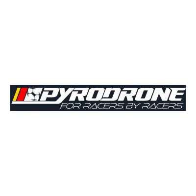 Pyrodrone