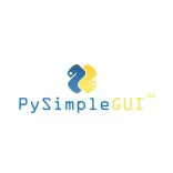 PySimpleGUI logo/icon