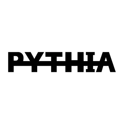 PYTHIA logo