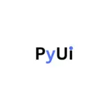 PyUiBuilder logo/icon