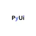 PyUiBuilder logo/icon