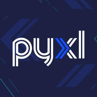 Pyxl Logo