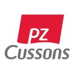 Pz Cussons Australia Pty Ltd Logo