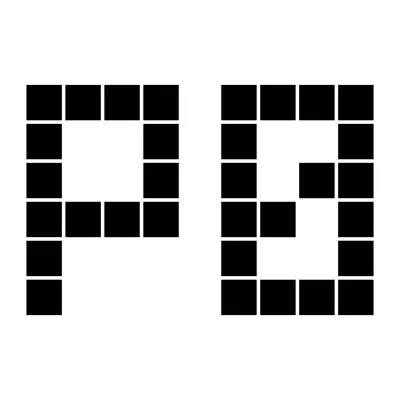 Pzeroresearch logo