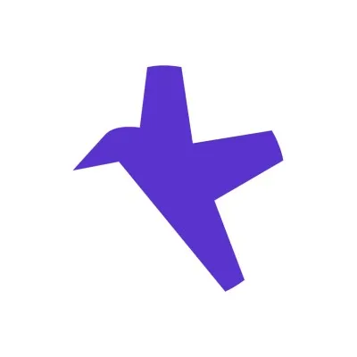 Q*Bird logo
