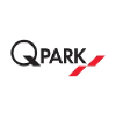 Q-Park Belgium logo