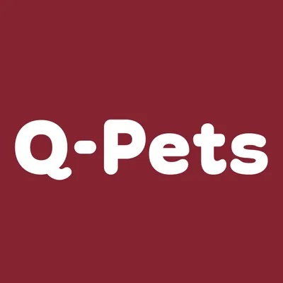 q-pets.com logo