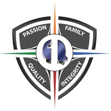 Quality One Wireless Logo