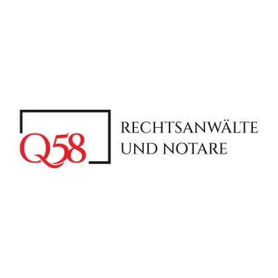 Q58 Rechtsanwälte und Notare