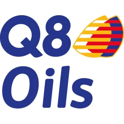 Q8 logo