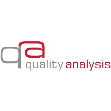 Quality Analysis Logo