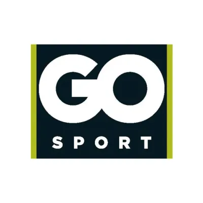 GO SPORT QATAR logo