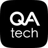 QA.tech logo/icon