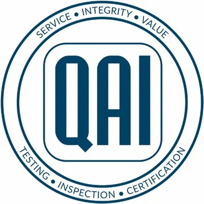 QAI Laboratories Inc logo