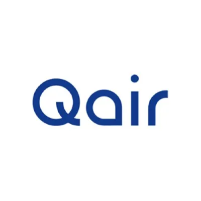 Qair Innovation logo