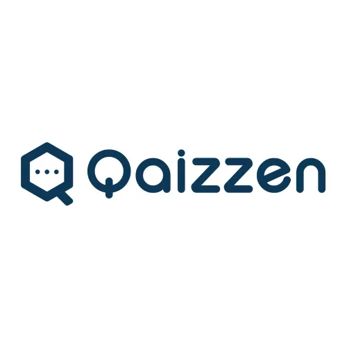 Qaizzen logo