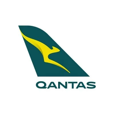 Qantas-company-logo