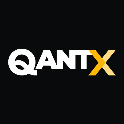 Qantx logo