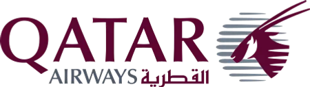 Qatar Airways logo